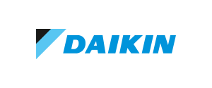 Logo von Daikin