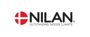 Logo von Nilan